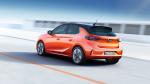 Opel Corsa-e 2019 года